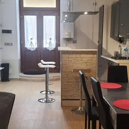 Il Brigante Ματέρα