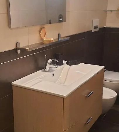 Casa vacanze Il Brigante Matera