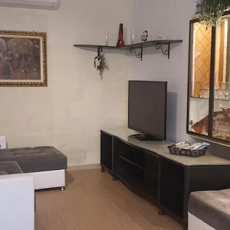 Il Brigante Ματέρα