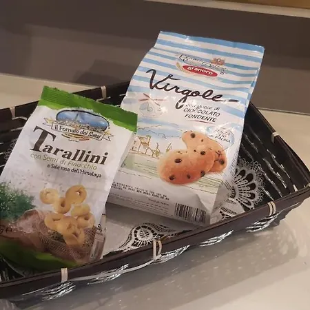 Il Brigante Casa vacanze Matera