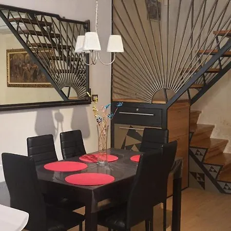 Σπίτι διακοπών Il Brigante Ματέρα