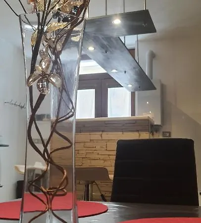 Il Brigante Casa vacanze Matera