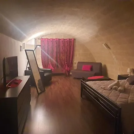 Il Brigante Σπίτι διακοπών *