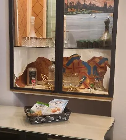 Σπίτι διακοπών Il Brigante Ματέρα