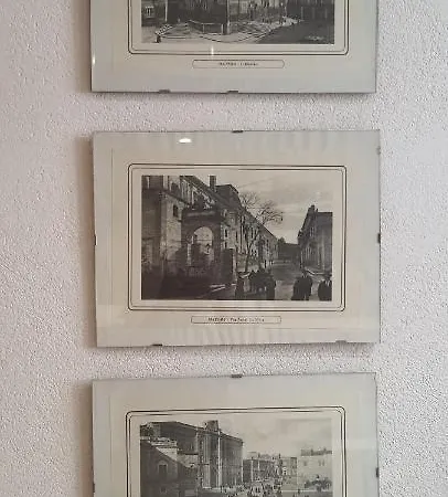 Il Brigante Casa vacanze *