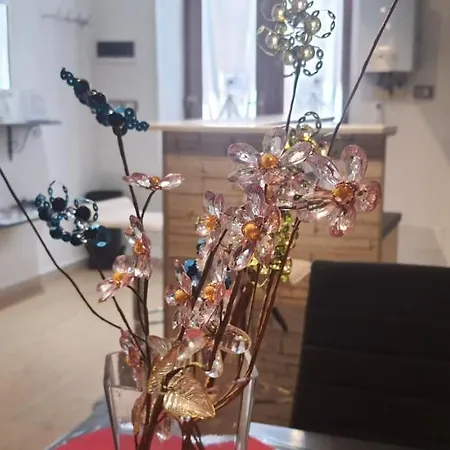 Casa vacanze Il Brigante