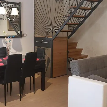 Il Brigante Casa vacanze *