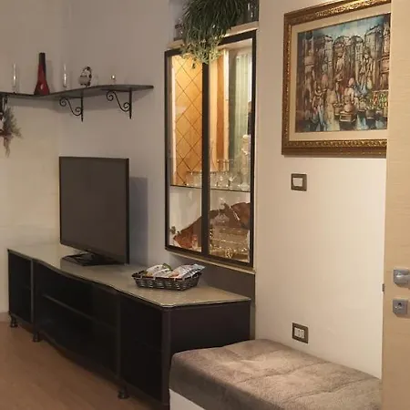 Il Brigante * Ματέρα