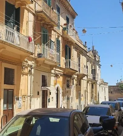 Il Brigante Casa vacanze