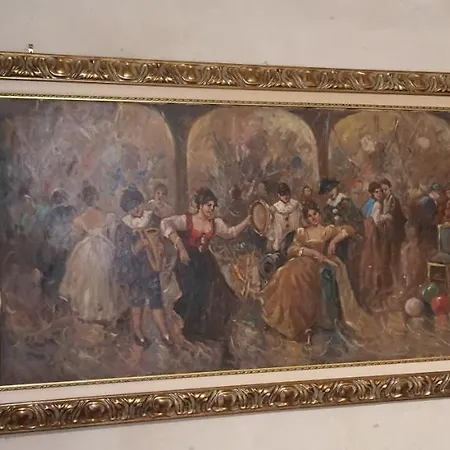 Σπίτι διακοπών Il Brigante