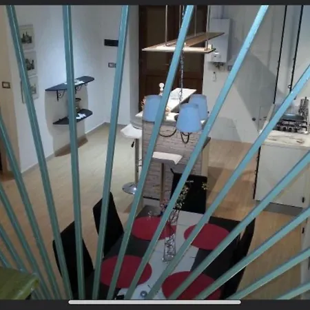 Casa vacanze Il Brigante