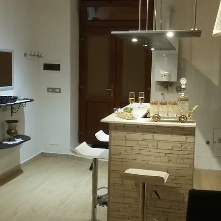 Il Brigante Casa vacanze