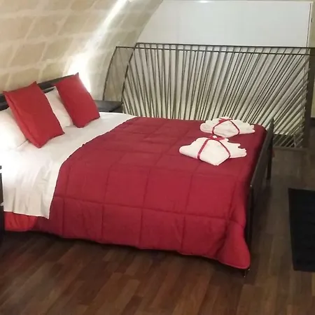 Il Brigante * Matera