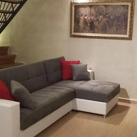 Casa vacanze Il Brigante