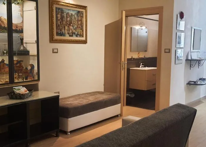 Il Brigante Casa vacanze