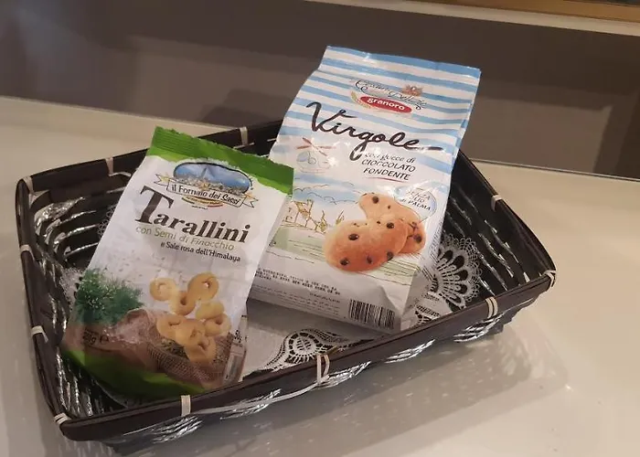 Il Brigante Casa vacanze Matera