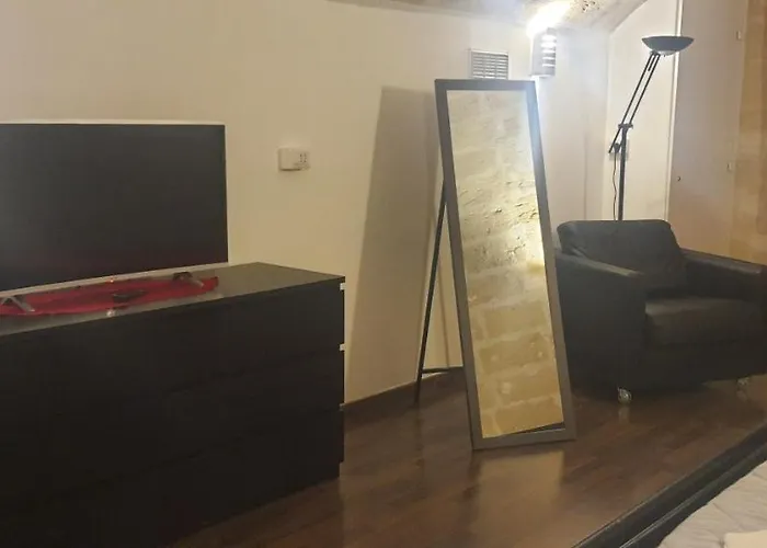 Casa vacanze Il Brigante