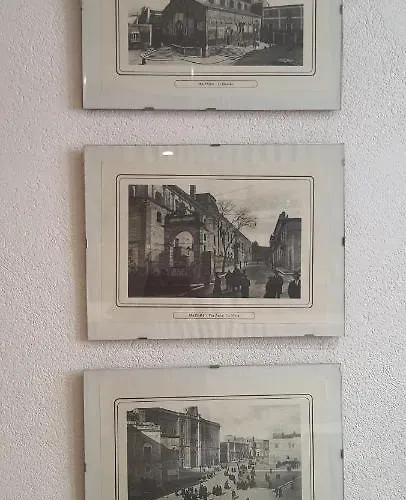 Il Brigante Casa vacanze *