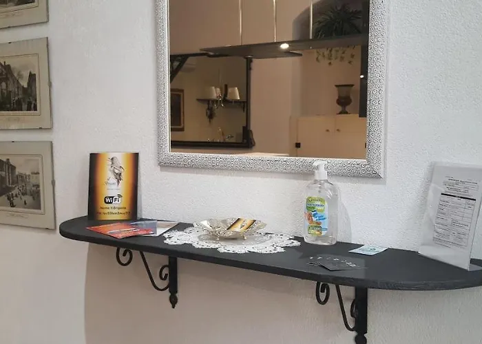 Casa vacanze Il Brigante Matera