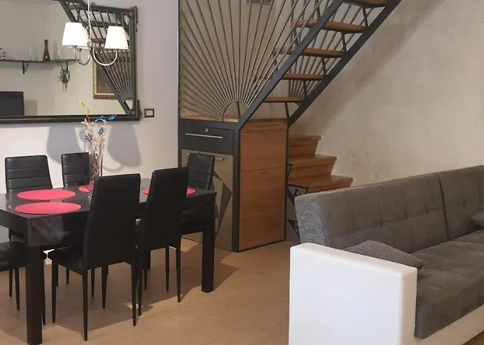 Il Brigante Casa vacanze *