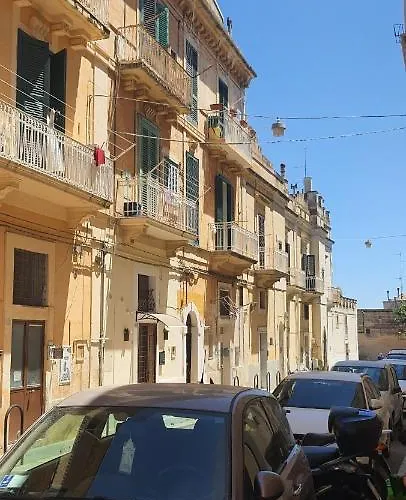 Il Brigante Casa vacanze