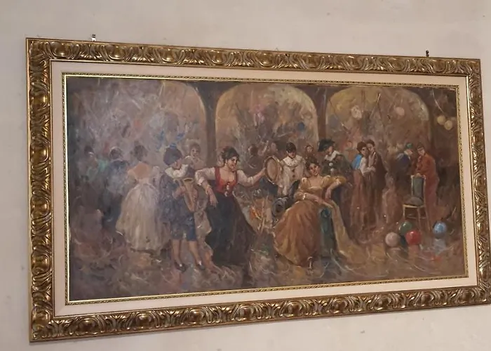 Casa vacanze Il Brigante