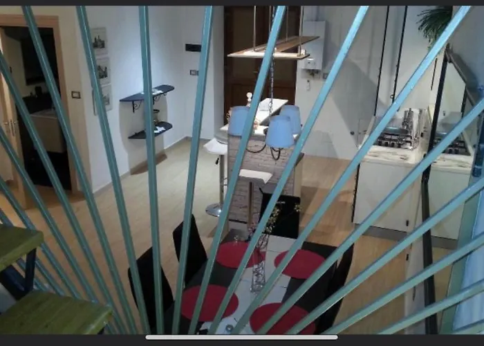 Casa vacanze Il Brigante