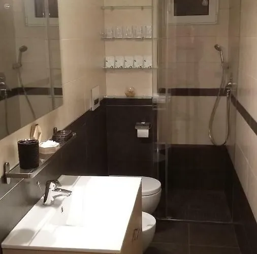 Il Brigante Prázdninový dům