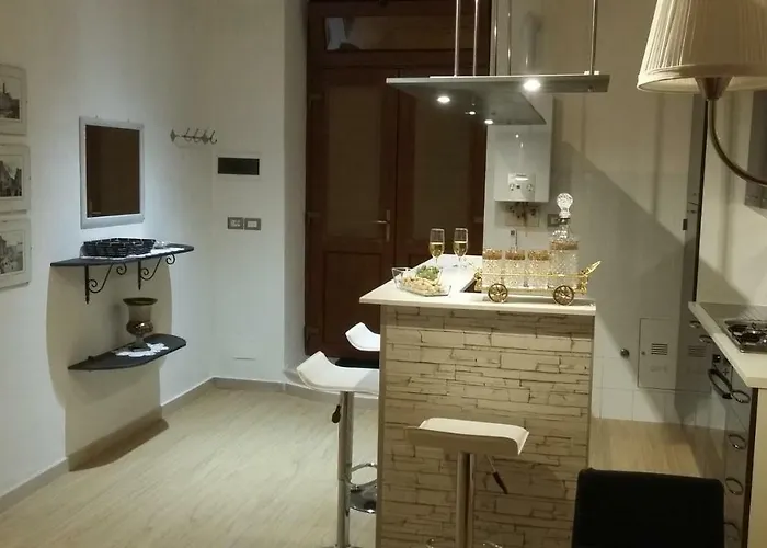 Il Brigante Prázdninový dům