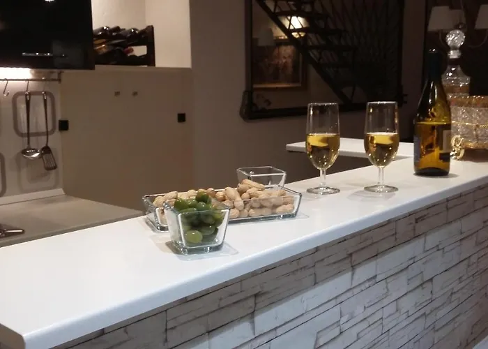 Prázdninový dům Il Brigante