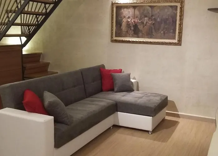 Casa vacanze Il Brigante